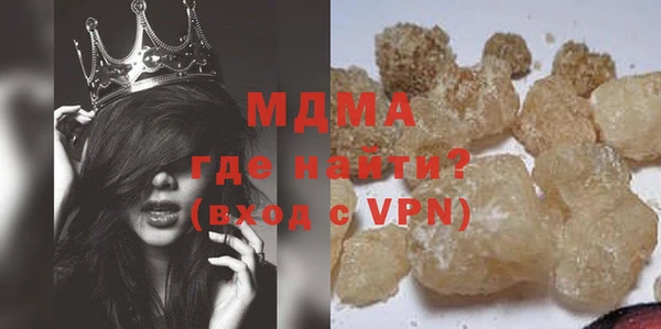 индика Абаза